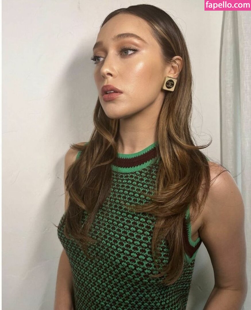 Alycia Debnam Carey leaked nude photo #0237 (Alycia Debnam Carey / alyciajasmin)