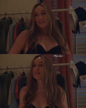 Alycia Debnam Carey nude #0247