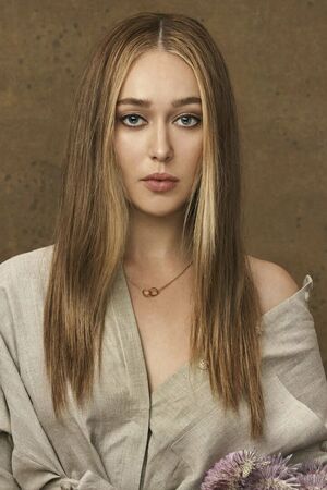 Alycia Debnam Carey nude #0280