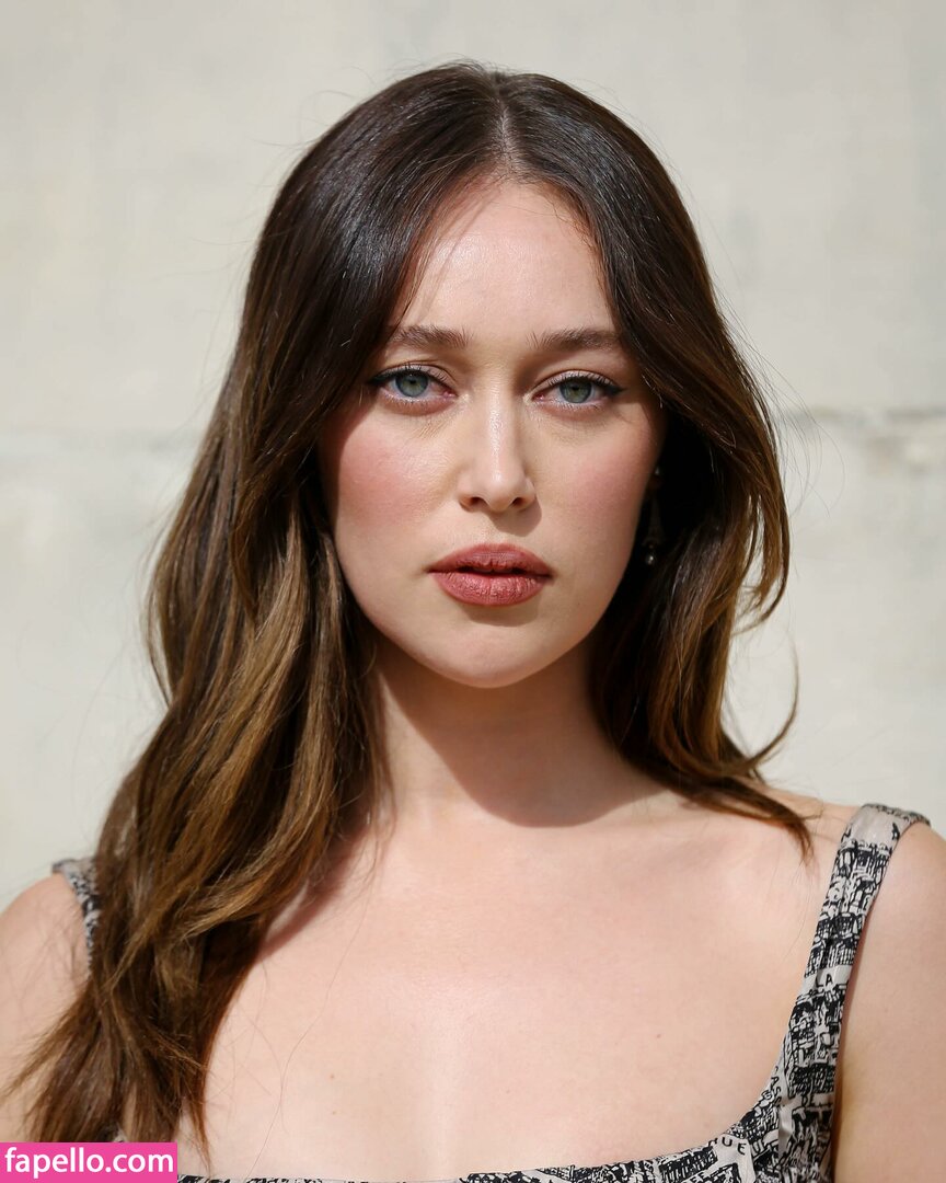 Alycia Debnam Carey leaked nude photo #0328 (Alycia Debnam Carey / alyciajasmin)