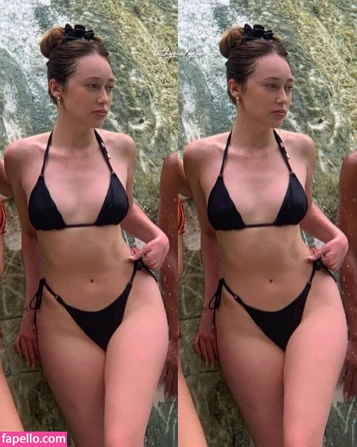 Alycia Debnam Carey leaked nude photo #0369 (Alycia Debnam Carey / alyciajasmin)