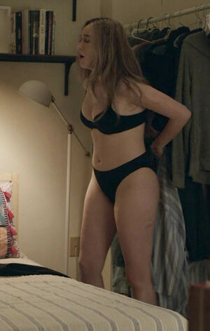 Alycia Debnam Carey nude #0377