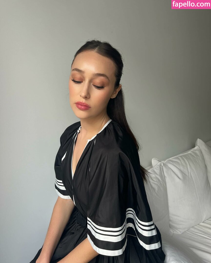 Alycia Debnam Carey leaked nude photo #0417 (Alycia Debnam Carey / alyciajasmin)