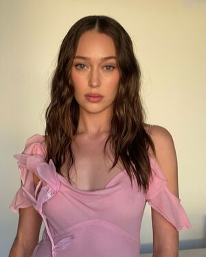 Alycia Debnam Carey #1280