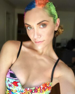 Alyson Stoner nude #0027