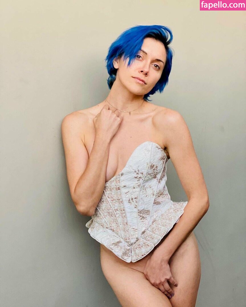 Alyson Stoner leaked nude photo #0029 (Alyson Stoner / alysonstoner)