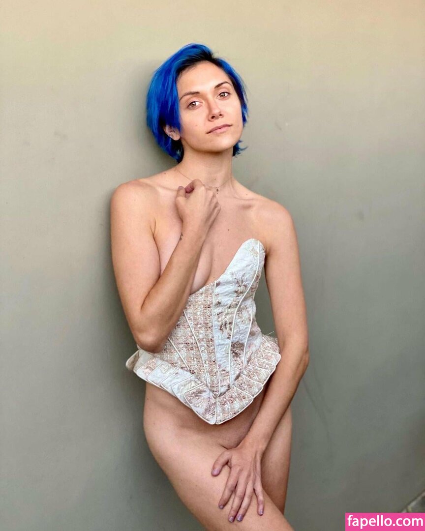 Alyson Stoner leaked nude photo #0030 (Alyson Stoner / alysonstoner)