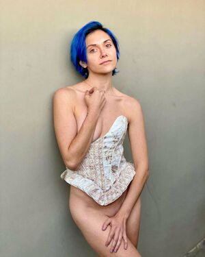 Alyson Stoner nude #0030