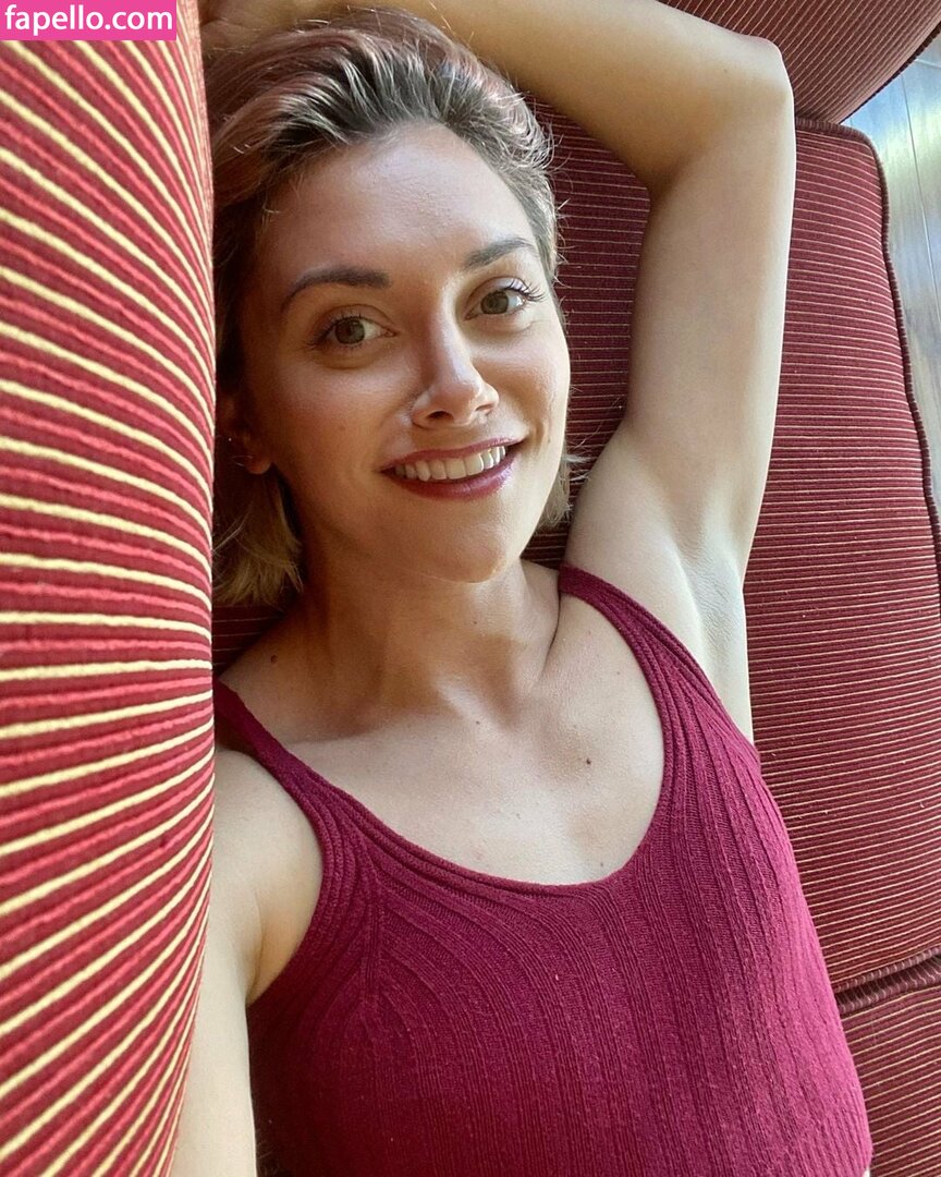 Alyson Stoner leaked nude photo #0034 (Alyson Stoner / alysonstoner)