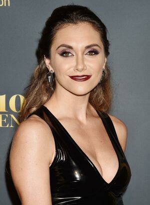 Alyson Stoner nude #0045