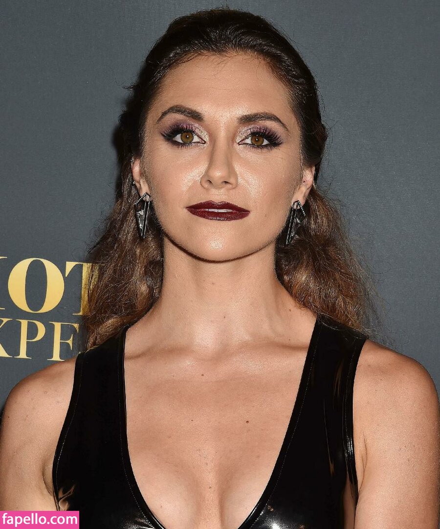 Alyson Stoner leaked nude photo #0046 (Alyson Stoner / alysonstoner)