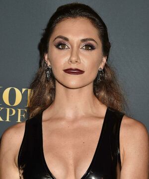 Alyson Stoner nude #0046