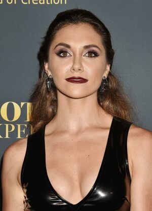 Alyson Stoner nude #0059