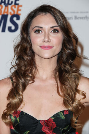 Alyson Stoner nude #0116