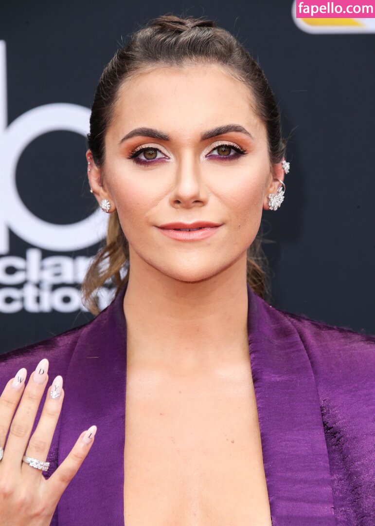 Alyson Stoner leaked nude photo #0183 (Alyson Stoner / alysonstoner)