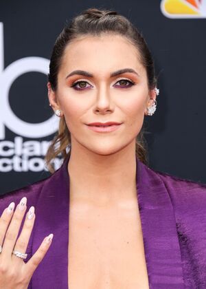 Alyson Stoner nude #0183