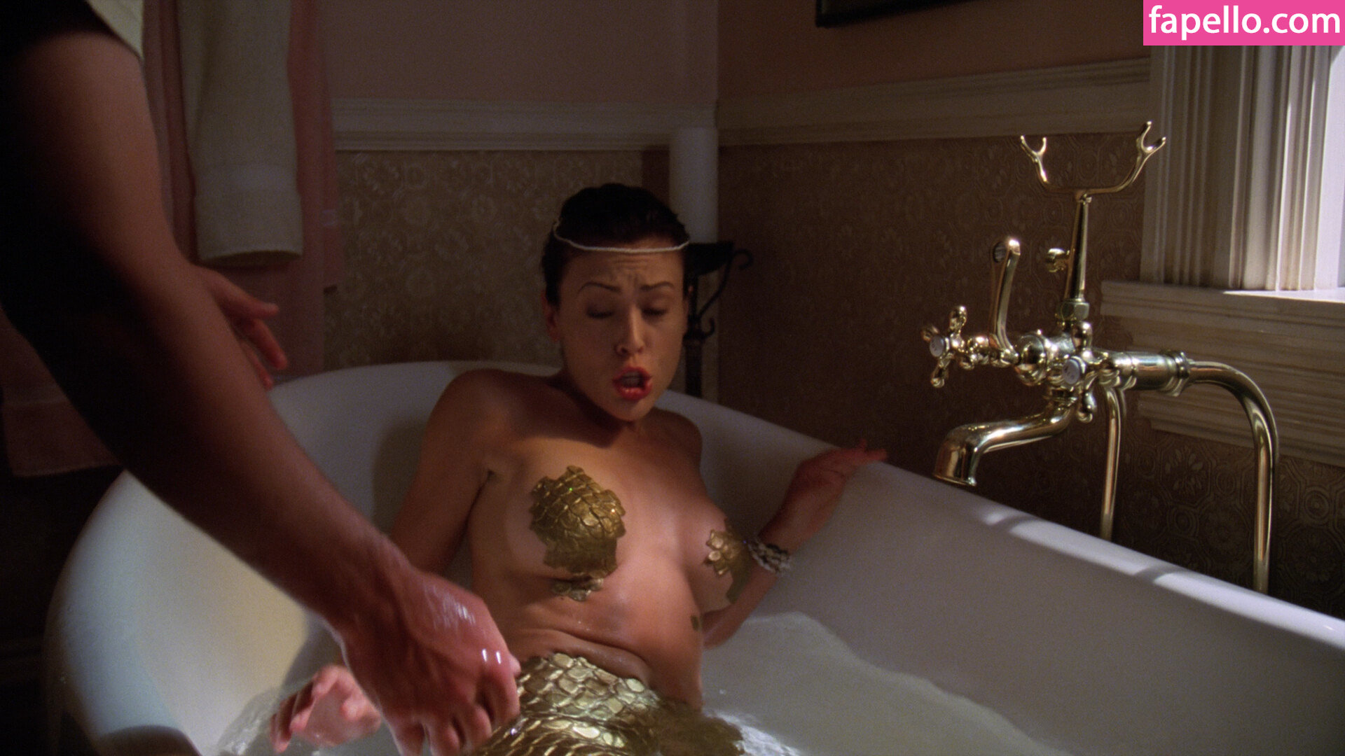 Alyssa Milano leaked nude photo #0197 (Alyssa Milano / alyssa_milano / milano_alyssa / milanoxxx)