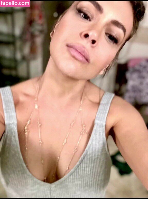 Alyssa Milano leaked nude photo #0302 (Alyssa Milano / alyssa_milano / milano_alyssa / milanoxxx)