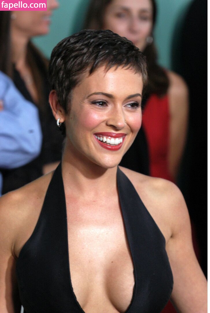 Alyssa Milano leaked nude photo #0339 (Alyssa Milano / alyssa_milano / milano_alyssa / milanoxxx)