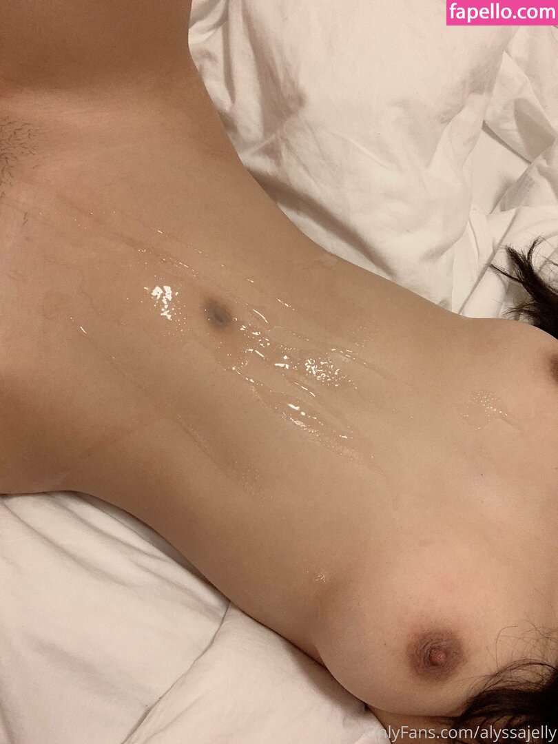 alyssajelly leaked nude photo #0025 (alyssajelly / alyssajelly1)