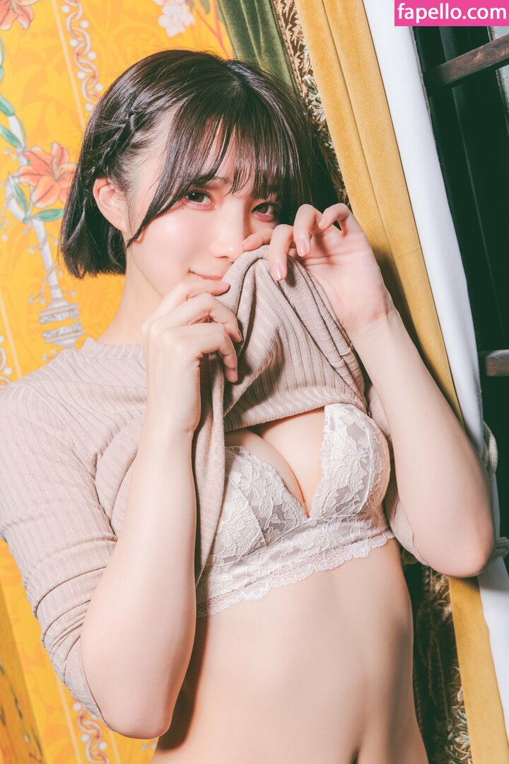 Amakawa Seika leaked nude photo #0160 (Amakawa Seika / seika_ruru)