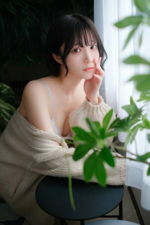 Amakawa Seika nude #0173