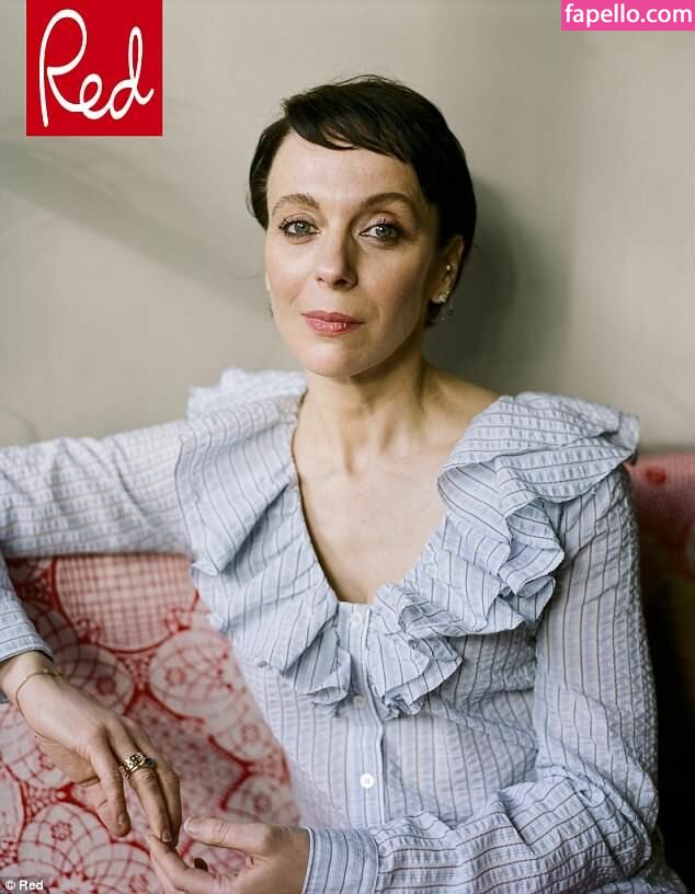 Amanda Abbington leaked nude photo #0022 (Amanda Abbington / amanda_abbington74)