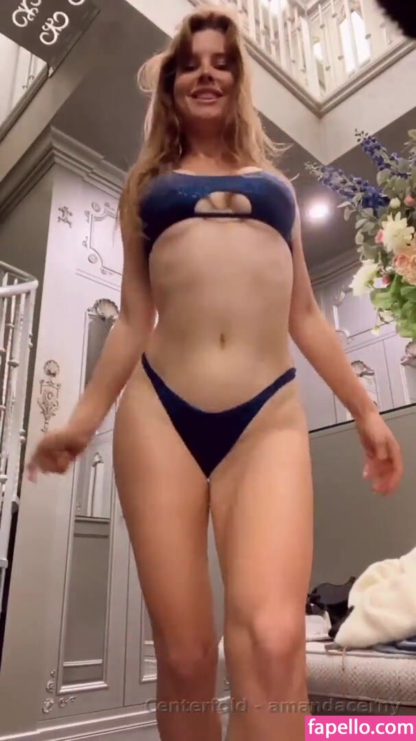 Amanda Cerny Leaks