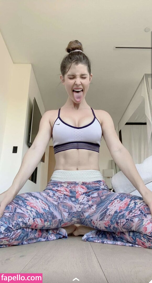 Amanda Cerny Yoga Pants Porn - Amanda Cerny / AmandaCerny Nude Leaked OnlyFans Photo #1330 - Fapello