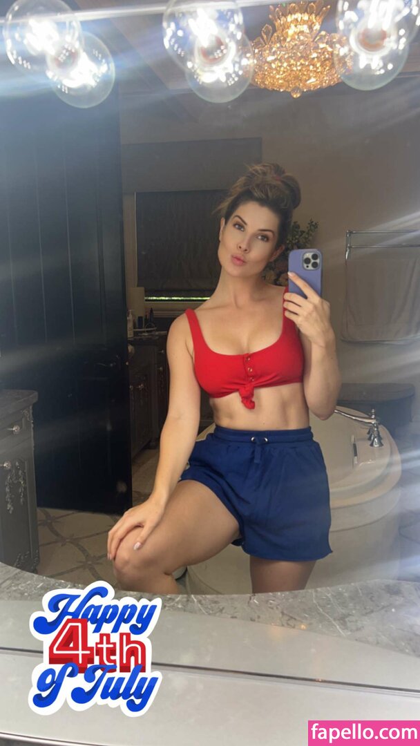 Amanda Cerny leaked nude photo #2018 (Amanda Cerny / AmandaCerny)