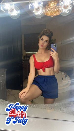 Amanda Cerny nude #2018