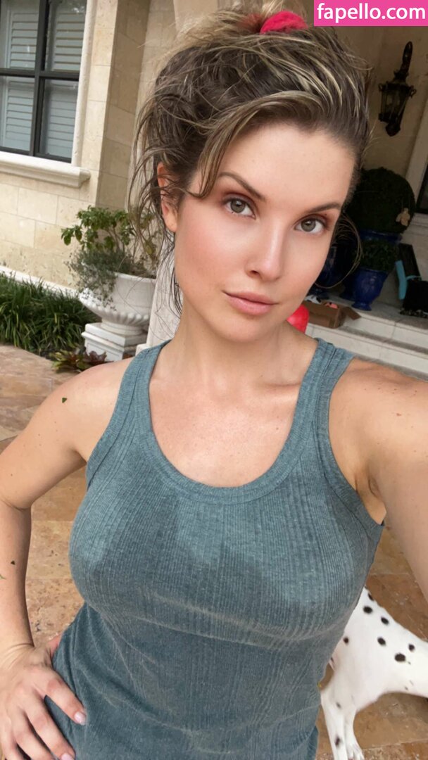 Amanda Cerny leaked nude photo #2029 (Amanda Cerny / AmandaCerny)