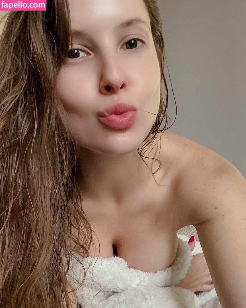 Amanda Cerny leaked nude photo #2059 (Amanda Cerny / AmandaCerny)