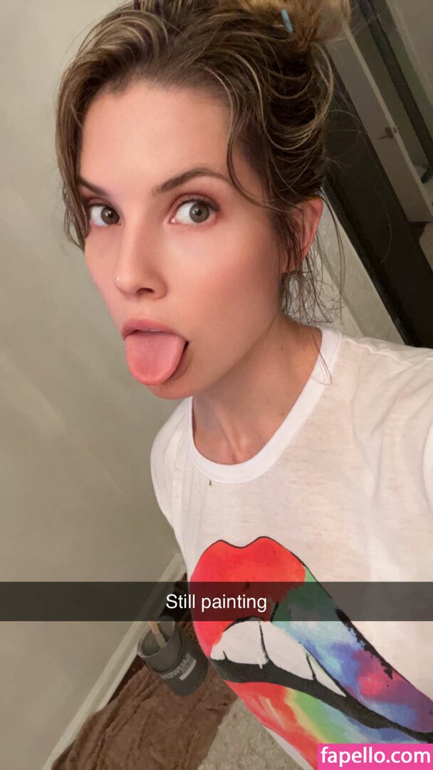 Amanda Cerny leaked nude photo #2121 (Amanda Cerny / AmandaCerny)