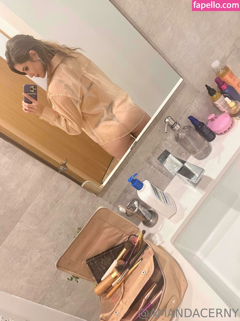 Amanda Cerny leaked nude photo #2167 (Amanda Cerny / AmandaCerny)