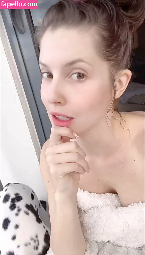 Amanda Cerny leaked nude photo #2783 (Amanda Cerny / AmandaCerny)