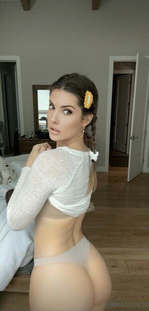 Amanda Cerny nude #2831