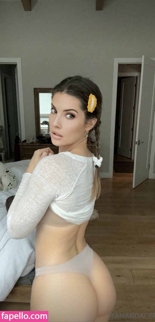 Amanda Cerny leaked nude photo #2836 (Amanda Cerny / AmandaCerny)