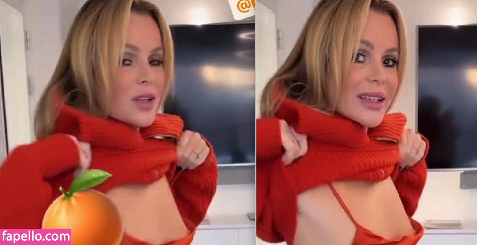 Amanda Holden / noholdenback Nude Leaked Photo #875 - Fapello