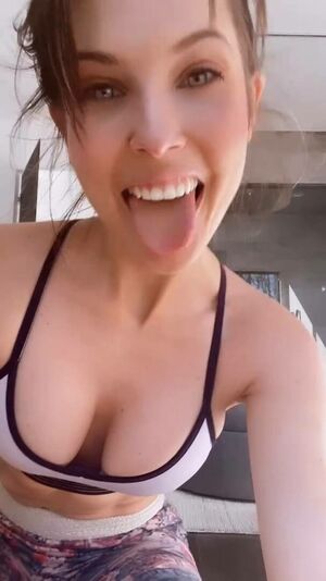 Amanda Rachelle Cerny nude #0093