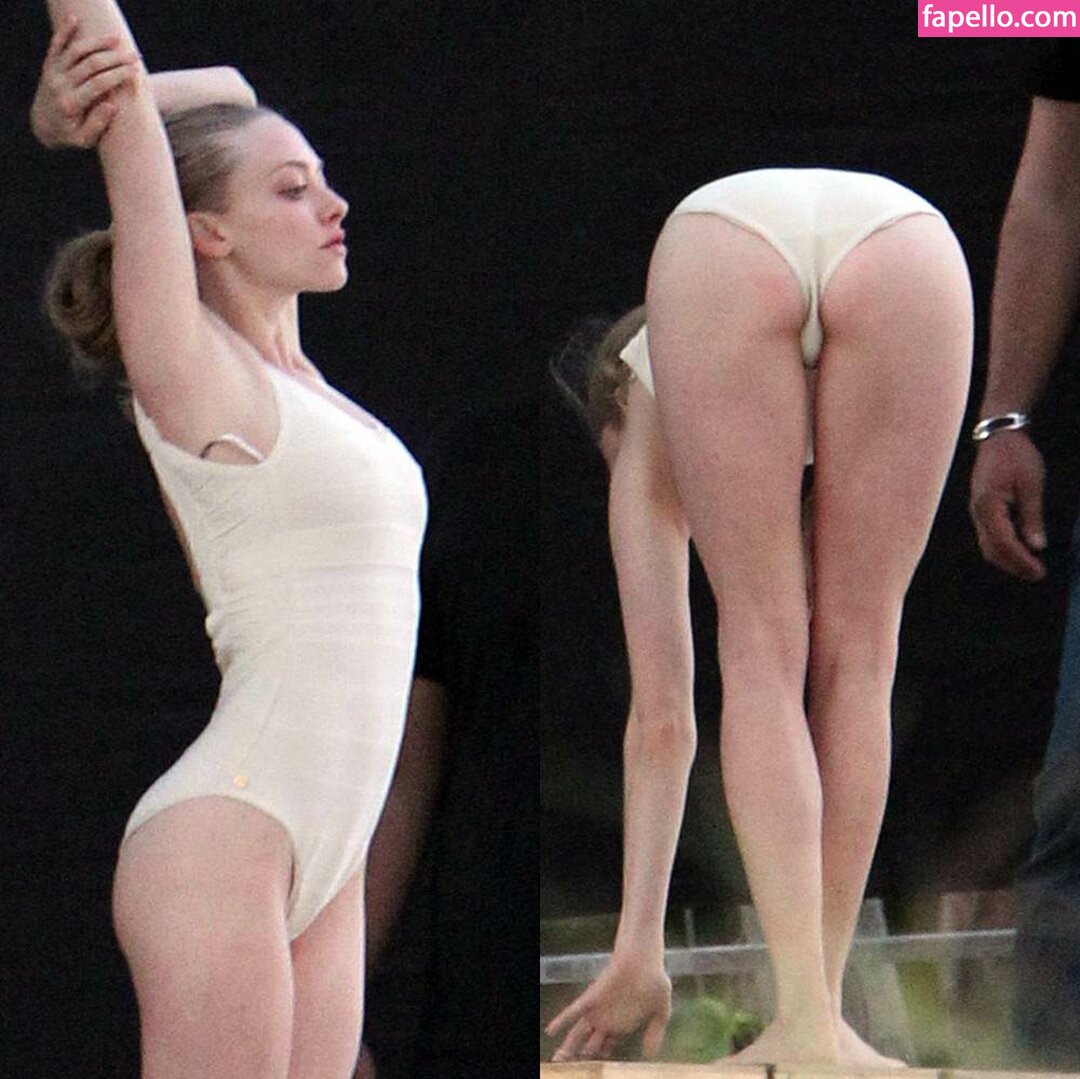 Amanda Seyfried leaked nude photo #0068 (Amanda Seyfried / amandaseyfried / mingey)