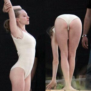 Amanda Seyfried nude #0068