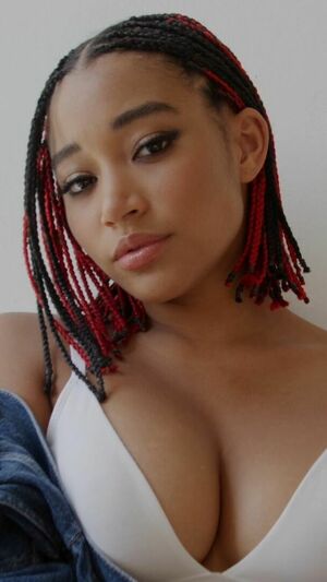 Amandla Stenberg #127