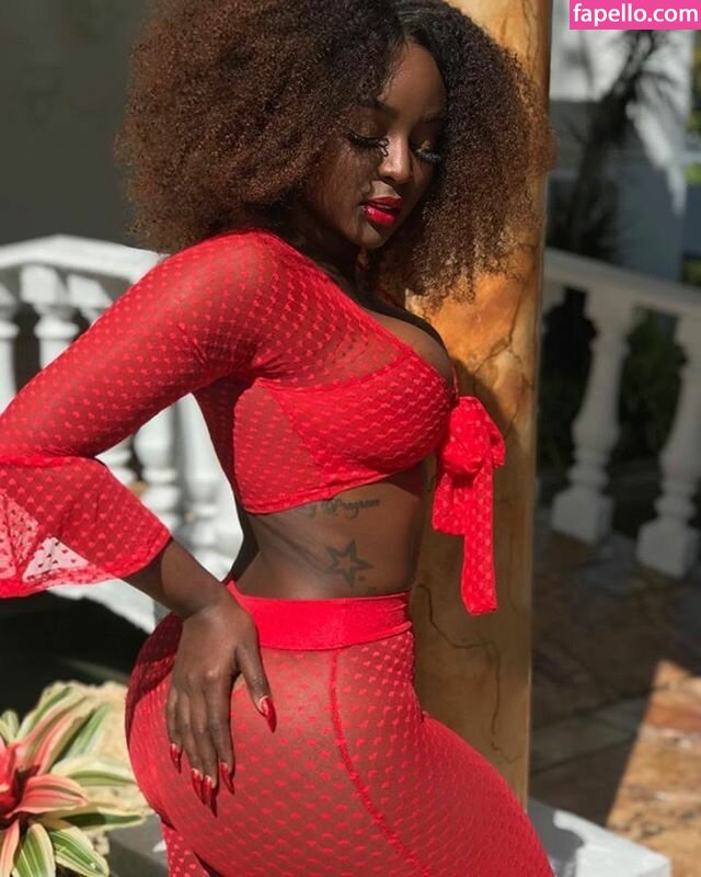 Amara La Negra leaked nude photo #0084 (Amara La Negra / amaralanegraaln)