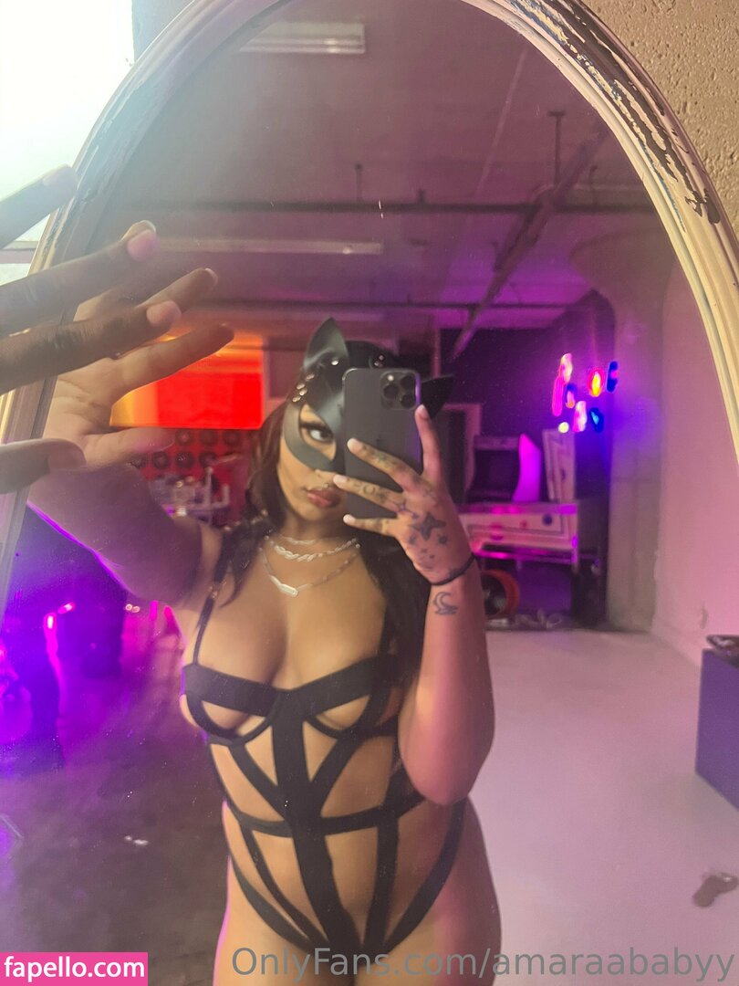 amaraababyy leaked nude photo #0017 (amaraababyy / aamarascottt)