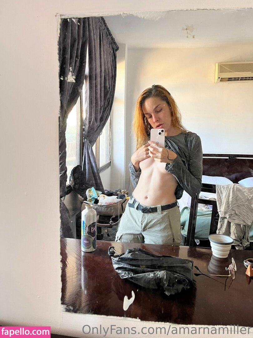 amarnamiller leaked nude photo #0079 (amarnamiller)