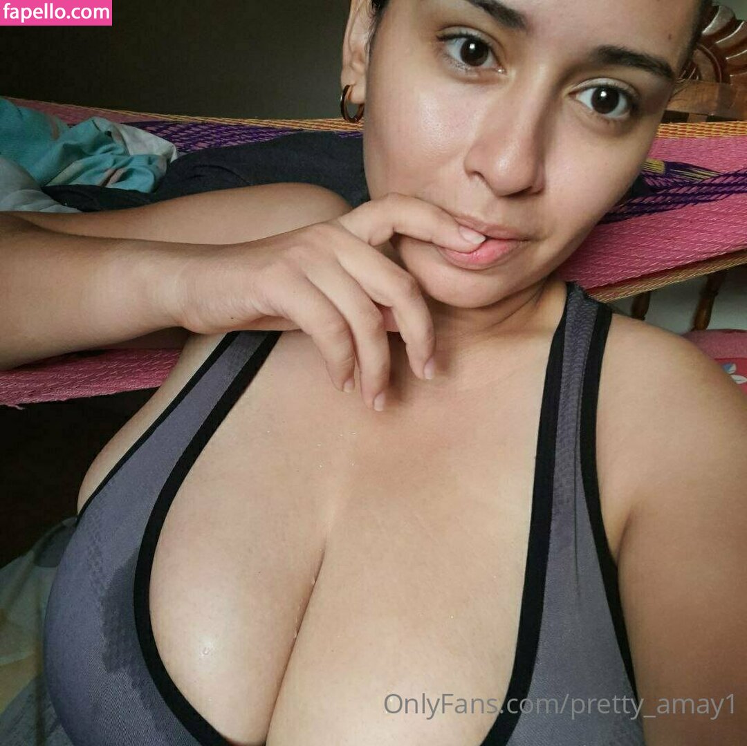 Amay leaked nude photo #0010 (Amay / amaymakesmusic / pretty_amay1)