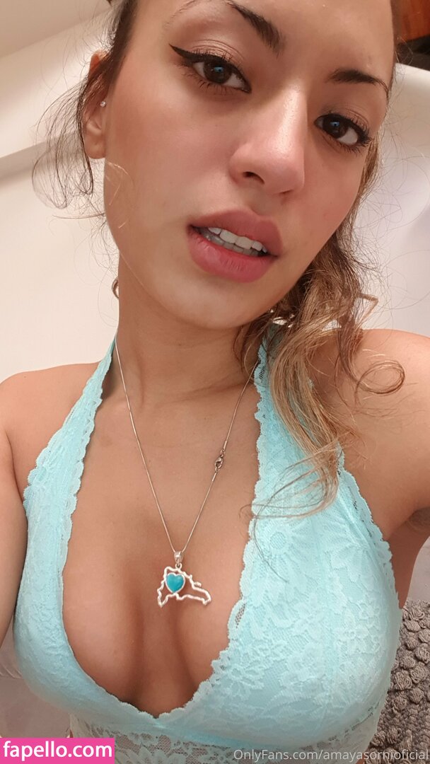 amayasornioficial leaked nude photo #0114 (amayasornioficial / aniahsamia_)