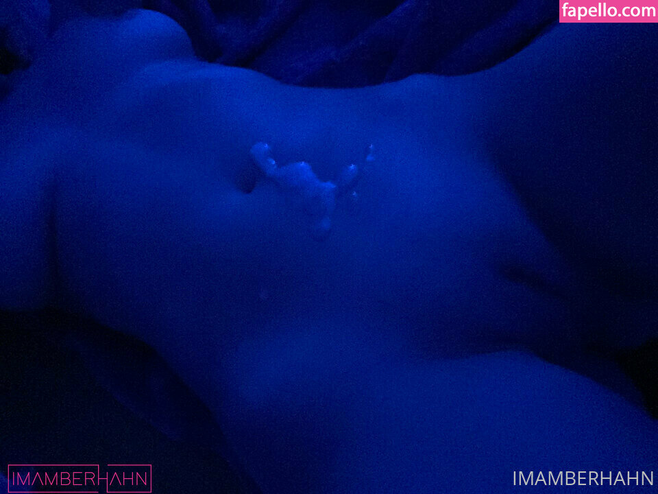 Amber Hahn leaked nude photo #1392 (Amber Hahn / ImAmberHahn / amber_._hahn)