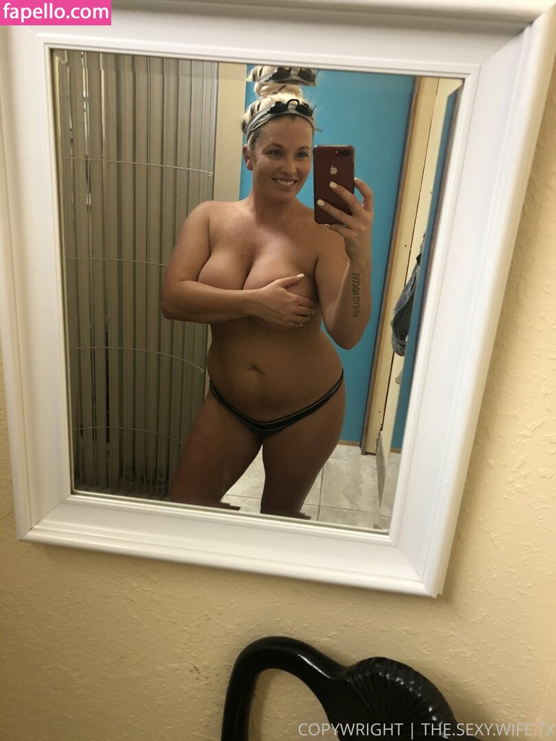 Amber Nicole leaked nude photo #0012 (Amber Nicole / The Sexy Wife TX / the.sexy.wife.tx / thesexywifetx)